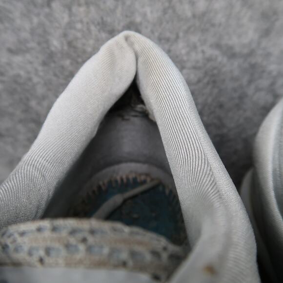 Asics Shoes Womens 7 Athletic Trainers Gel Quantum 360 Running Sneaker Active - Picture 4 of 15